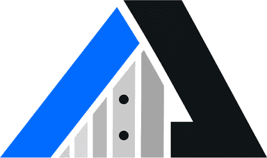 Active Drywall logo mark